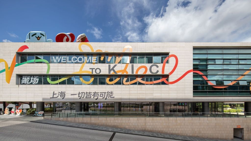 大V云集的“V聚场”:是起点,是机会,也是归属感