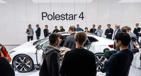 多家门店关闭,极星汽车要退出中国了?