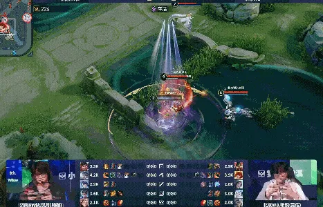[赛后]WB 3-0 RW：姜山催人老弹弓重出江湖，狼猴确认加赛决战黎明,[赛后]WB 3-0 RW：姜山催人老弹弓重出江湖，狼猴确认加赛决战黎明