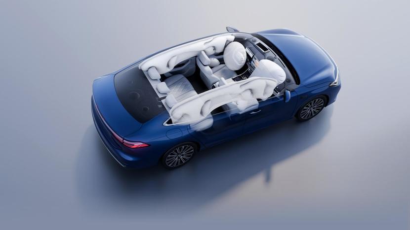 国庆出游有娃家庭别错过!银河 A7 实用又多礼