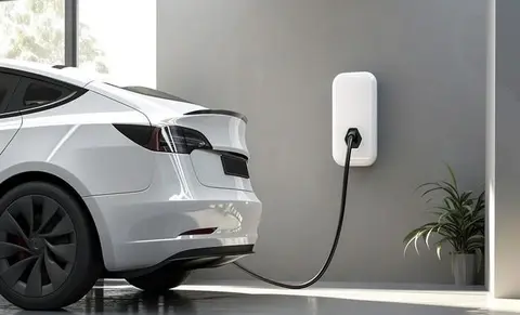 修车师傅掏心窝子说,家庭买电车,首选这个,3个硬核理由就够