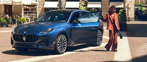 暴降54万，曾经高攀不起的玛莎拉蒂，只卖35万了