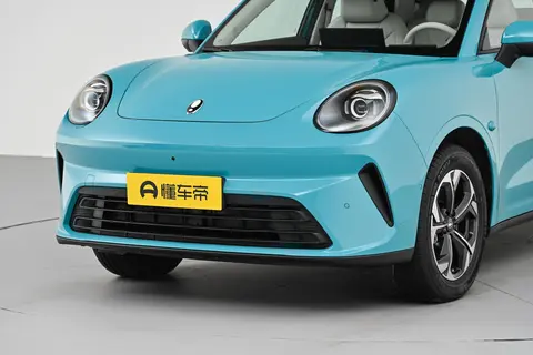 实测9.98万起售的欧拉5,到底能不能买?看完这篇再决定