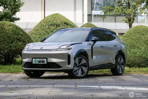 领克08创吉尼斯纪录：纯电续航293公里，成全球插混SUV新标杆